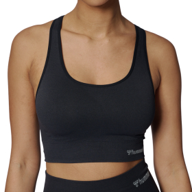 HUMMEL SPORTSKI TOP TIF SEAMLESS