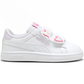 PUMA TENISICE PUMA SMASH 3.0 BADGES V INF