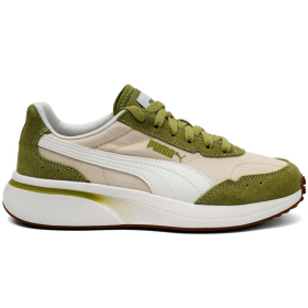 PUMA SUPERGE PUMA R78 GLANCE