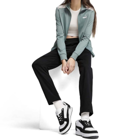 PUMA KOMPLET TRENIRKE PUMA POLY SUIT OP