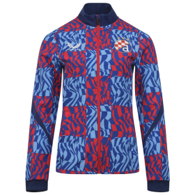 CASTORE DINAMO ZAGREB MATCHDAY ANTHEM JACKET