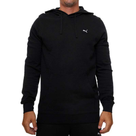 PUMA MAJICA DUGIH RUKAVA PUMA ESS ELEVATED HOODIE TR