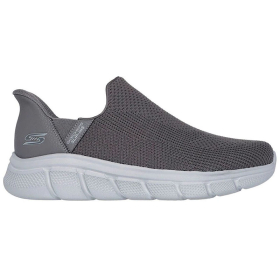 SKECHERS SUPERGE BOBS B FLEX SLIP INS