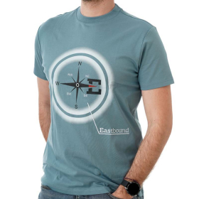 EASTBOUND TRICOU COMPASS