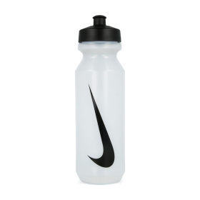NIKE BOCA ZA VODU NIKE BIG MOUTH BOTTLE 2.0 32OZ CLEAR/BLA
