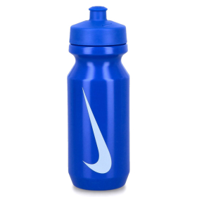 NIKE RUN STEKLENICA NIKE BIG MOUTH BOTTLE 2.0 22 OZ GAME ROYAL/GAME ROYAL/WHITE 22OZ
