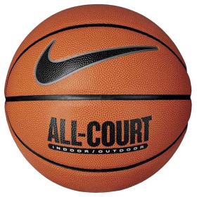 NIKE ŽOGA NIKE EVERYDAY ALL COURT 8P DEFLATED