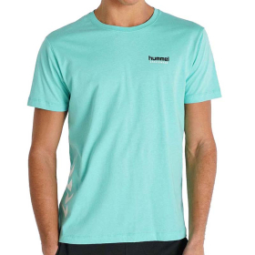 HUMMEL TOP HMLMEMBER T-SHIRT S/S