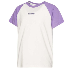 HUMMEL MAJICA HMLRIO T-SHIRT S/S