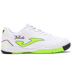 JOMA TENISICE TOLEDO JR