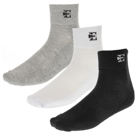 EASTBOUND ȘOSETE SAVONA SOCKS 3PACK