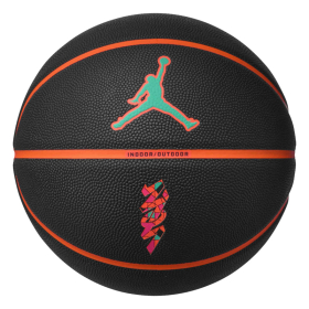 NIKE MINGE JORDAN ALL COURT 8P Z WILLIAMSON DEFLATED