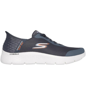 SKECHERS TENISICE GO WALK FLEX SLIP INS