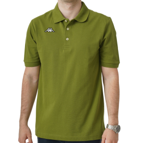 KAPPA POLO MAJICA LOGO  SHARAS MSS