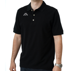 KAPPA POLO MAJICA LOGO  HOLIVER MSS