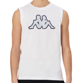 KAPPA TOP LOGO DWAL