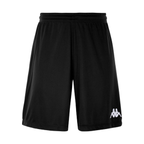 KAPPA PANTALONI SCURȚI KAPPA4SOCCER BORGO