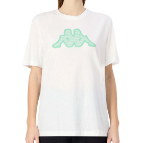 KAPPA TRICOU LOGO GIGGIO
