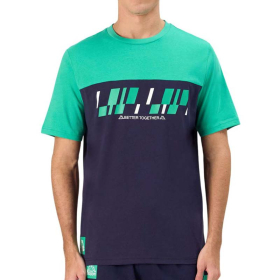 KAPPA TRICOU LOGO GATO