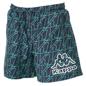 KAPPA KRATKE HLACE LOGO GUCINO