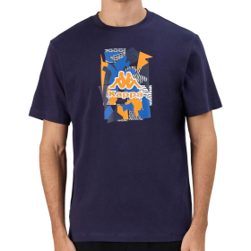 KAPPA MAJICA LOGO GUOTI