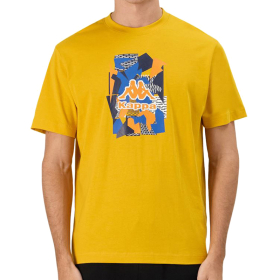 KAPPA MAJICA LOGO GUOTI