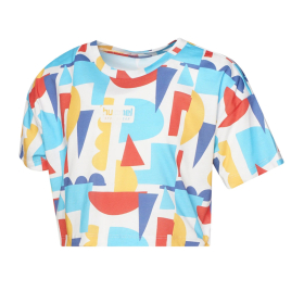 HUMMEL MAJICA HMLTOR T-SHIRT S/S