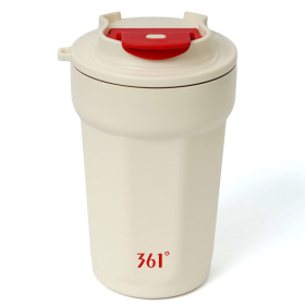 361 DEGREES BOCA THERMOS