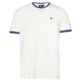 HUMMEL MAJICA HMLVOSEN T-SHIRT S/S