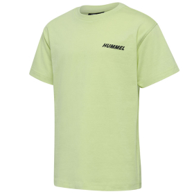 HUMMEL MAJICA HMLCASPER T-SHIRT S/S