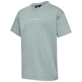 HUMMEL MAJICA HMLELLA T-SHIRT S/S