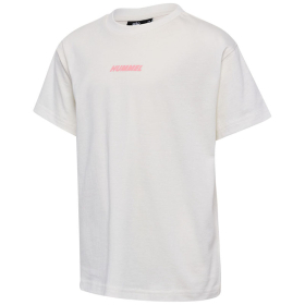 HUMMEL MAJICA HMLELLA T-SHIRT S/S