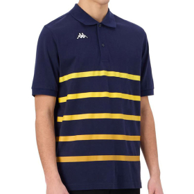 KAPPA POLO MAJICA LOGO  FEYSTRIPE