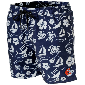 EASTBOUND PANTALONI SCURȚI ZA COSTUM DE BAIE VATHOS