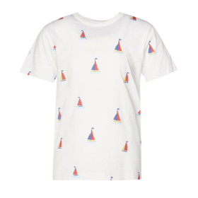 HUMMEL MAJICA HMLLUIZA T-SHIRT S/S