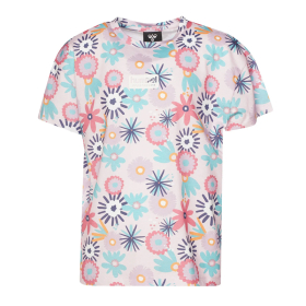HUMMEL MAJICA HMLYANKA T-SHIRT S/S