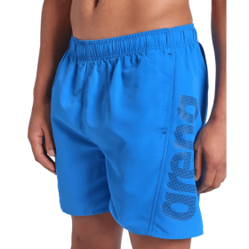 ARENA KRATKE HLACE FUNDAMENTALS LOGO BOXER R
