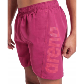 ARENA KRATKE HLACE FUNDAMENTALS LOGO BOXER R