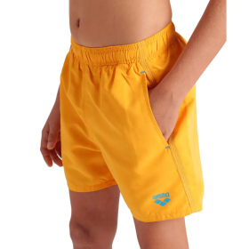 ARENA SORTS BOYS' BEACH BOXER SOLID R