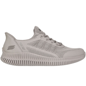 SKECHERS SUPERGE SLIP INS BOBS GEO LITE