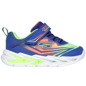 SKECHERS SUPERGE FLEX-GLOW ULTRA