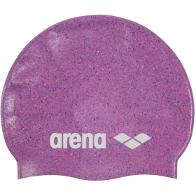 ARENA KAPA ZA PLIVANJE SILICONE JR CAP