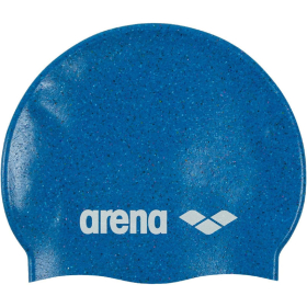 ARENA KAPA ZA PLIVANJE SILICONE JR CAP
