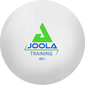 JOOLA LOPTICE ZA STONI TENIS  TRAINING SH WHITE