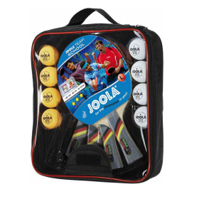 JOOLA SET ZA STONI TENIS TT-SET TEAM GERMAN.SCHOOL