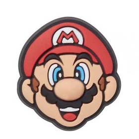 CROCS UKRAS SUPER MARIO
