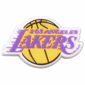 CROCS UKRAS NBA LOS ANGELES LAKERS 1