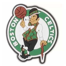 CROCS UKRAS NBA BOSTON CELTICS 1