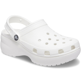 CROCS SANDALA KLOMPA CLASSIC PLATFORM CLOG