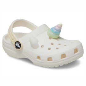 CROCS SANDALE CLASSIC IAM RAINBOW UNICORNCGT